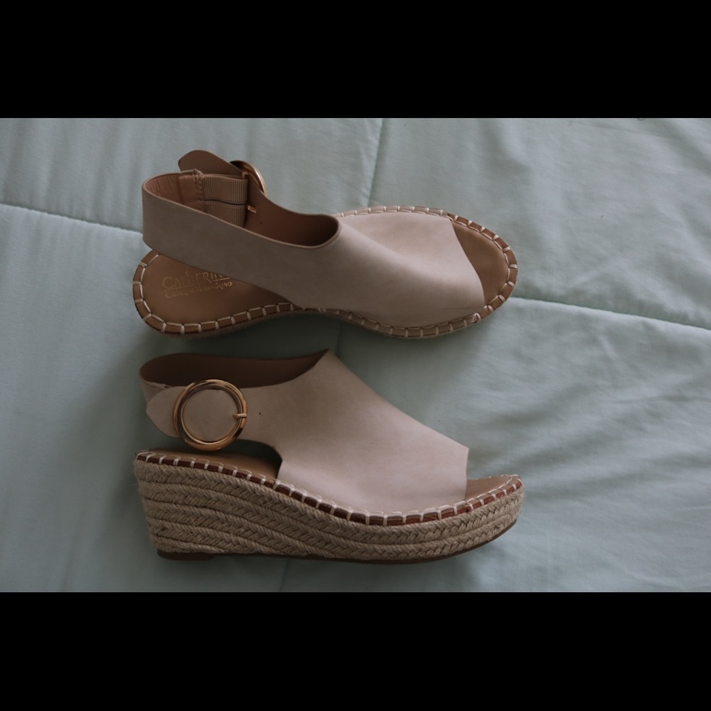 Wedges - Picture 3 of 4
